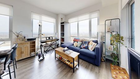 For Lease - 7950 Bathurst Street Unit# B2304, Vaughan, Ontario - Photo 2