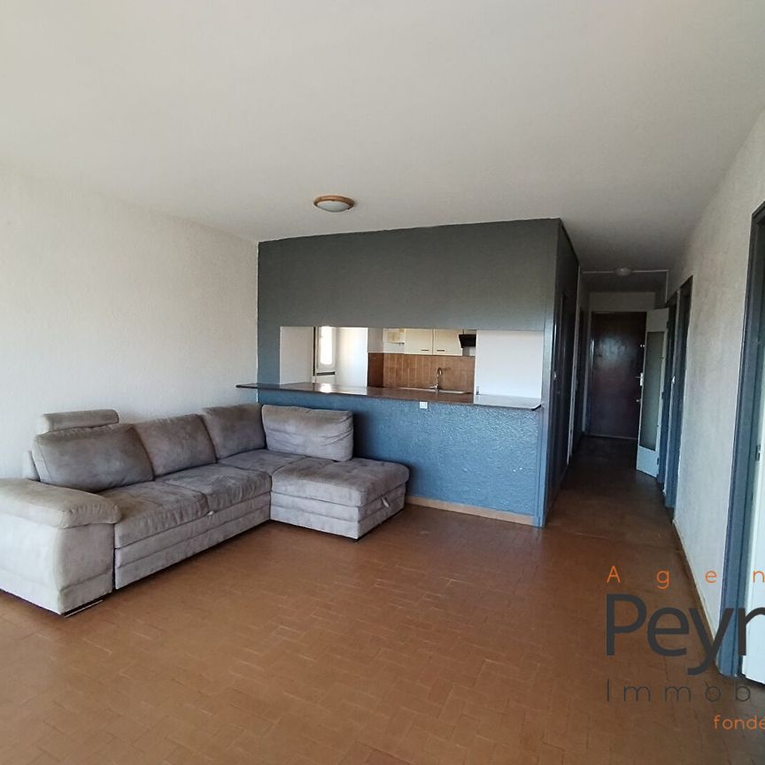 Location Appartement 3 pièces 55m² ST CYPRIEN 66750 - Photo 1