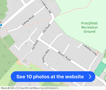 19 Mount Road - Photo 1