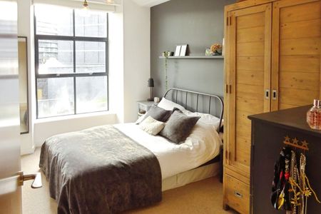 2 bedroom apartment to rent - Photo 3