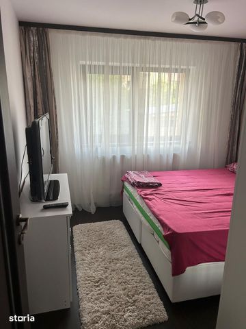 Închiriere apartament 3 camare Targoviste - Fotografie 2