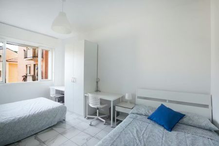 Via Giuseppe Bruschetti, Milan, Lombardy 20125 - Photo 5