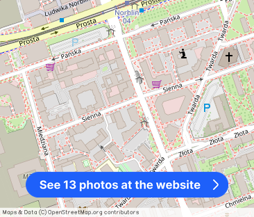 Apartament 2 pokojowy, 50 m2 w Centrum. - Photo 1