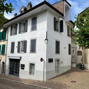 14 m², 2. Stock - Foto 3