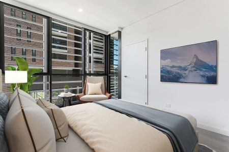 207/8 Hinchcliffe Place, Zetland - Photo 5