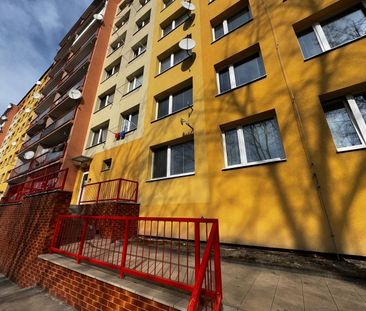 Pronájem bytu 3+1 55 m² - Photo 6