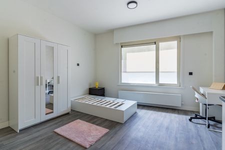 Gerenoveerde studentenkamers & studio’s - Photo 3