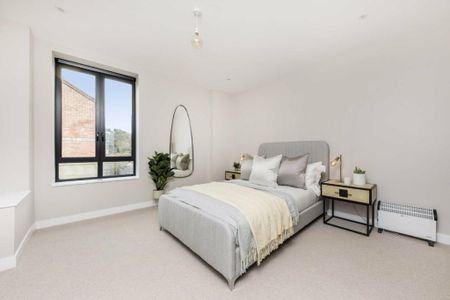 2 bedroom apartment to rent - Photo 2