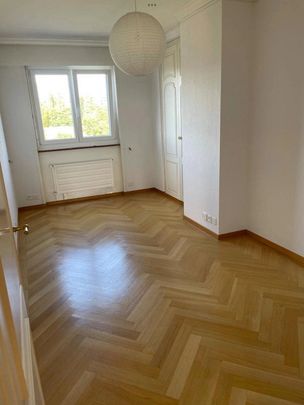5 Zimmer, 142 m², 9. Stock - Foto 1
