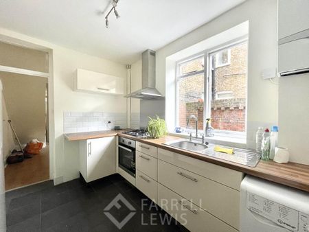 1 bedroom flat to rent - Photo 3