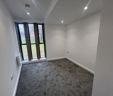 Knightsbridge Court, Chesterfield, S40 - Photo 3