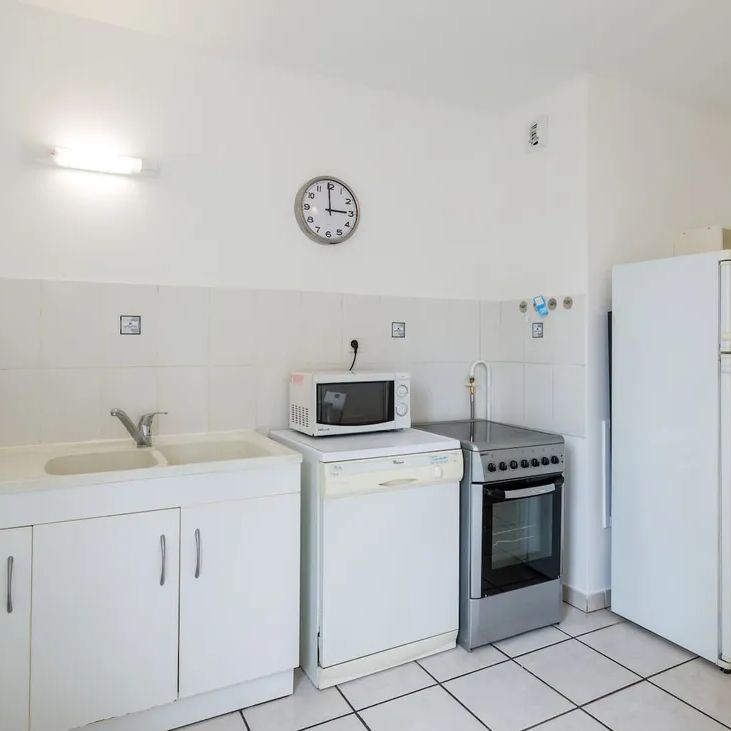 85 Avenue Debourg 85, Lyon - Photo 1