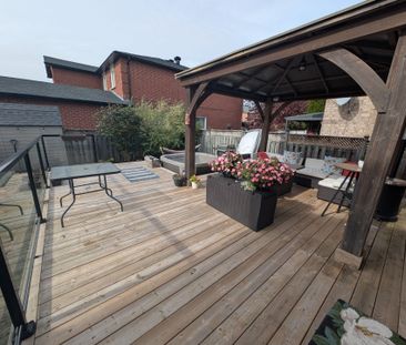 For Lease - 4 Bayel Crescent, Richmond Hill, Ontario - Photo 3