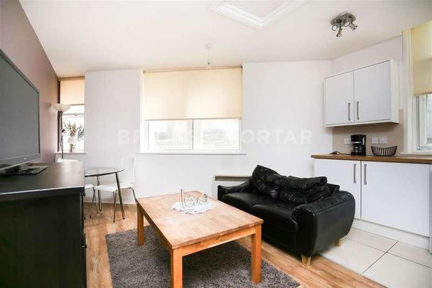 The Gatehouse, City Centre, NE1 - Photo 1