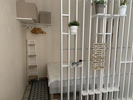 Location Appartement 1 pièce 19m² LA ROCHELLE 17000 - Photo 3
