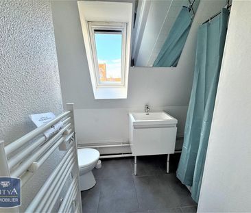 Location Appartement 1 pièce 18m² LILLE 59000 - Photo 3