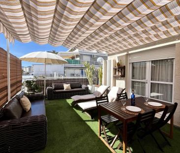 Piso de alquiler en Carrer Atlàntic, 2, Playa de Gandia - Photo 3