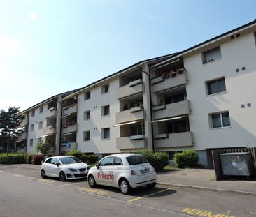 Living with style and comfort in Aesch - Photo 4