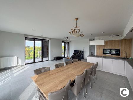 Appartement te huur in Mortsel met 1 slaapkamer - Foto 3