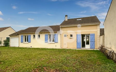 Maison à louer 4 pièces • La Chapelle-en-Serval - Photo 5