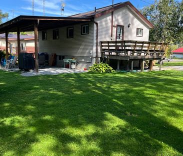 For Lease - 9 Sackitt Road, Kawartha Lakes, Ontario - Photo 1