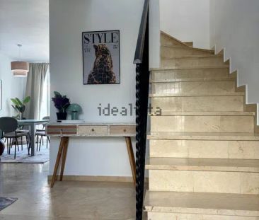 Alquiler de chalet adosado en Avenida de Bel-Air, 25 - Photo 2