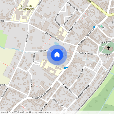 Omloop 41 / b 202, 9700 Eine