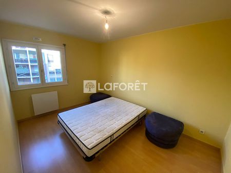 Appartement T2 Saint-Louis à louer - Photo 3