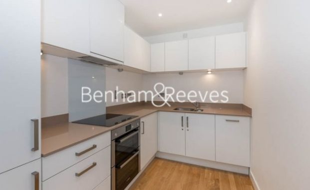 1 Bedroom flat to rent in Duckett Street, Stepney, E1 - Photo 1