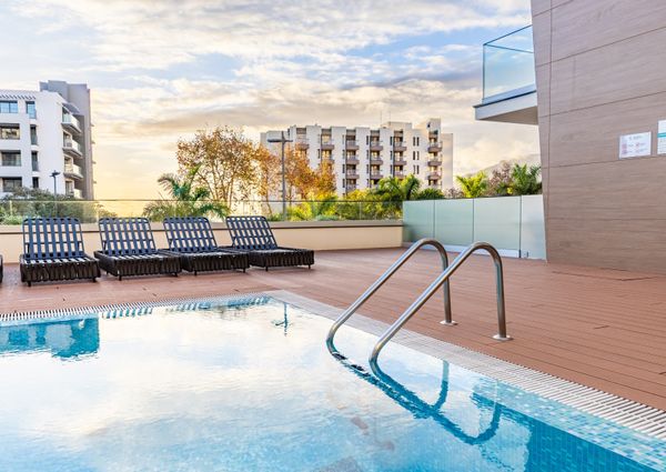 PENTHOUSE | VISTA MAR | 4+1