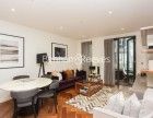 2 Bedroom flat to rent in New Union Square, Embassy Gardens, SW11 - Photo 4