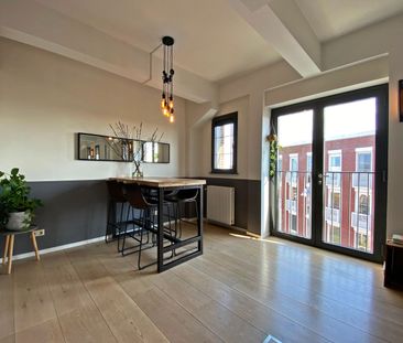 Appartement te huur: Max Euweplein 18 2031 VP Haarlem - Photo 6