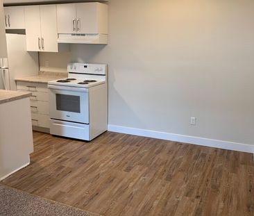 Heritage – 1 Bedroom with Large Patio! - Photo 5