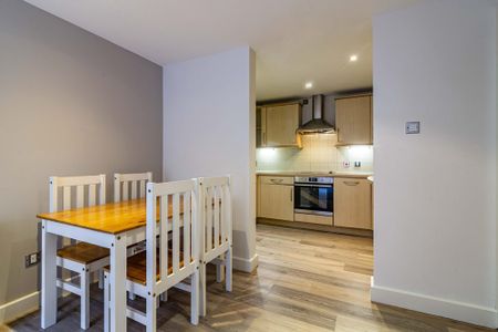 Ropewalk Court, City Centre, Nottingham - Photo 4