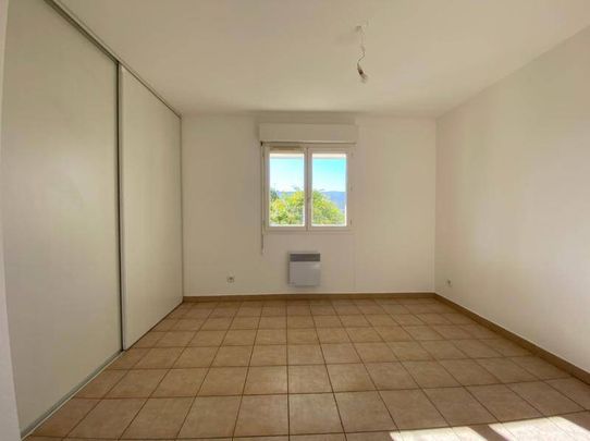 Location appartement récent 3 pièces 69.49 m² à Montpellier (34000) - Photo 1