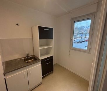 Appartement à louer 2 pièces • Meaux - Photo 2