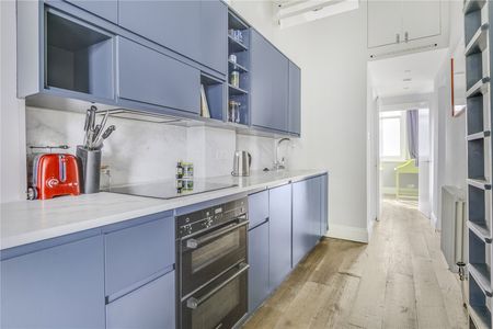 Leinster Square, W2, London - Photo 3