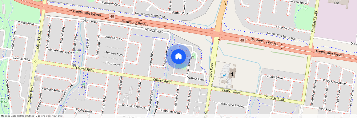 32 Linden Drive, Vic 3173, Keysborough