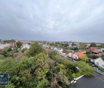 Appartement à louer 2 pièces 46.01m² - Photo 6