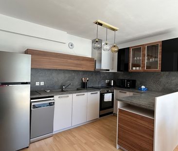 Location Appartement 3 pièces 61m² - Photo 5