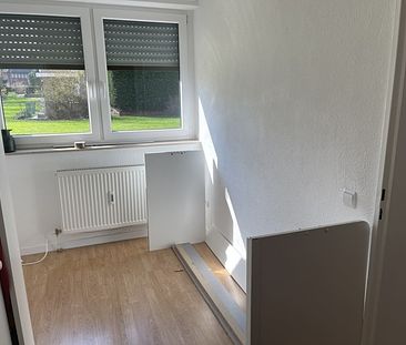 Gemütliche kleine Wohnung mit Balkon im Erdgeschoss in 47198 Duisburg-Homberg/Hochheide - Foto 4