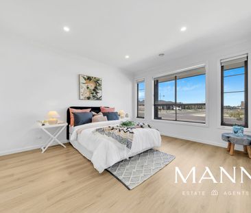 Stunning Family Home in Beveridge with Modern Amenities - Photo 6