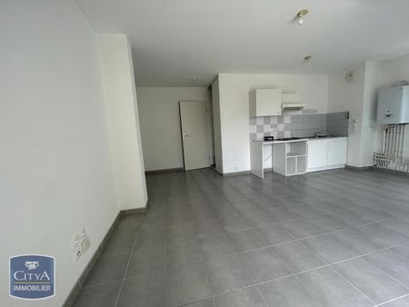 Location Appartement 3 pièces 64m² SARZEAU 56370 - Photo 2