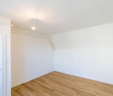 Renovierte 1-Zimmer-Mansarde im Herzen von Basel - Photo 3
