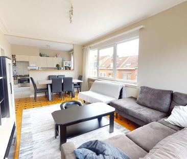 Appartement à Woluwe-Saint-Pierre - Photo 6