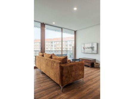 Rua das Amoreiras, Senhora da Hora, Porto District 4460-227 - Photo 5