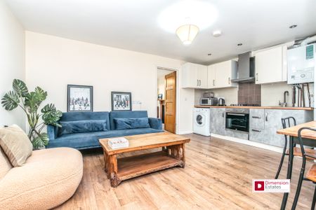 Elderfield Road, E5, London - Photo 3