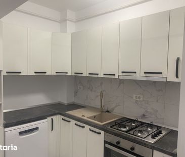 Apartament 4 camere Metalurgiei Complex Grand Kristal - Fotografie 3