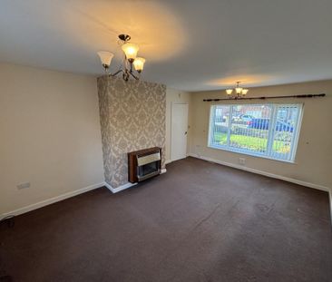 2 bedroom semi-detached bungalow to rent - Photo 1