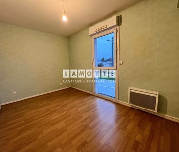 Appartement à louer 3 pièces - 63 m² - Photo 5